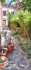 Terratetto unifamiliare via Fragnolo, Calestano