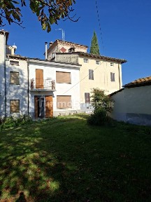 Terratetto unifamiliare Strada Cavicchiolo 21, Medesano