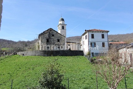 Terratetto unifamiliare Località Caneso, Caneso, Bedonia