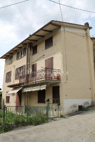 Terratetto unifamiliare Strada Paderna di Sotto 6, Neviano degli Arduini