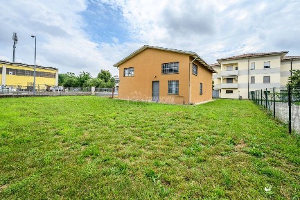 Terratetto unifamiliare via Libertà 15, Gaiano, Collecchio