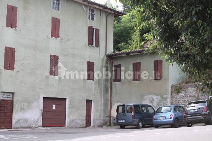 Terratetto plurifamiliare via Buca, Centro, Neviano degli Arduini