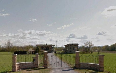 Terratetto plurifamiliare località San Faustino, Fidenza