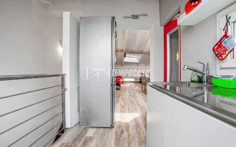 Terratetto unifamiliare 100 m², nuova, Centro, Fidenza