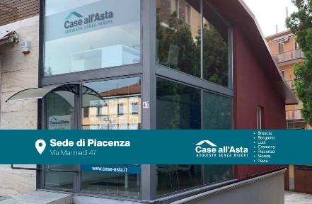 Casa indipendente all'asta frazione Goiano, Strada Goiano, 6, Terenzo