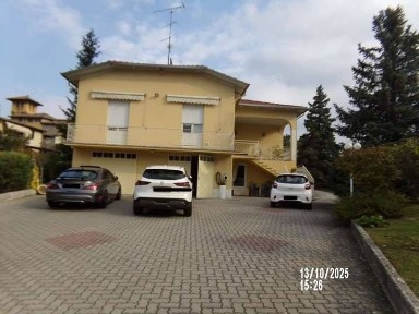 Casa indipendente all'asta strada Cozzano, 11, Langhirano