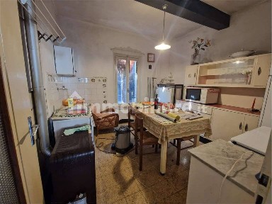 Terratetto unifamiliare cavour, 13, Centro, Soragna