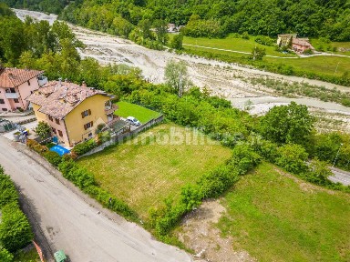 Terratetto unifamiliare via Don Luigi Consigli, Marzolara 10, Marzolara, Calestano