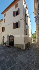 Terratetto unifamiliare via Giuseppe Mazzini 44, Centro, Calestano