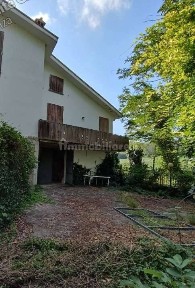 Casa indipendente all'asta via Paderna di Sotto, Neviano degli Arduini