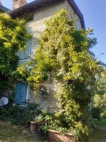 Terratetto unifamiliare Strada Fossa Velago, Neviano degli Arduini