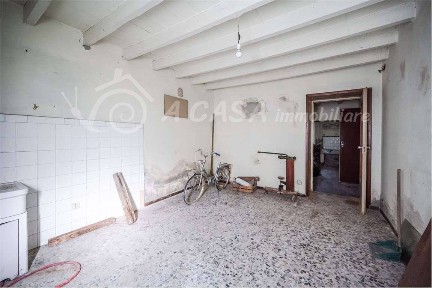 Terratetto unifamiliare strada Val Sporzana, Fornovo di Taro