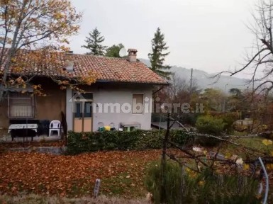 Terratetto unifamiliare Strada Lupazzano, Neviano degli Arduini