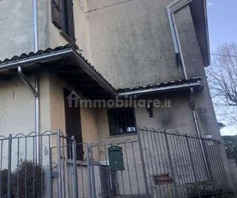 Casa indipendente all'asta via Case Senni, Salsomaggiore Terme