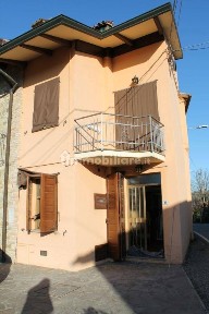 Terratetto unifamiliare Strada La Villa 32, Neviano degli Arduini