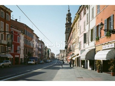 Terratetto unifamiliare Borgo Scoffone, Centro Storico, Parma