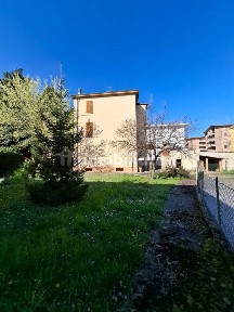 Terratetto plurifamiliare via Fratelli Zaccarini, Ospedale - Volturno, Parma