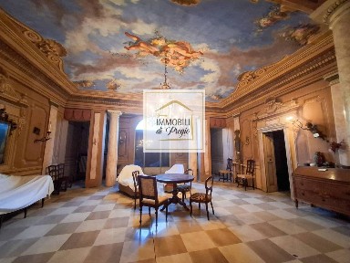 Terratetto unifamiliare Strada Casa Bianca, San Lazzaro, Parma