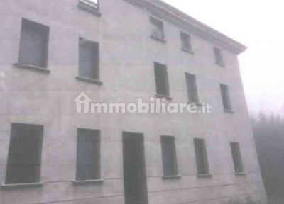 Casa indipendente all'asta Loc. Scipione - Castello, Salsomaggiore Terme