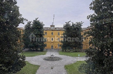 Terratetto unifamiliare via Fra' Salimbene da Parma, Centro Storico, Parma
