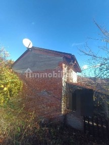 Casa indipendente all'asta Loc. Pratolungo, Strada Della Villa, Tizzano Val Parma