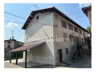 Terratetto unifamiliare frazione Sivizzo, Corniglio