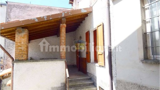 Salsomaggiore Terme, via Pontegrosso, 1
