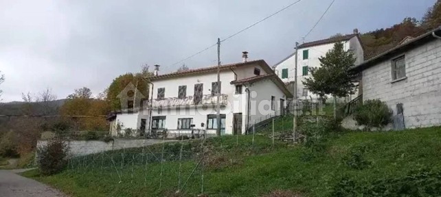 Terratetto unifamiliare Località Illica, Bedonia