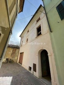 Terratetto unifamiliare 215 m², Centro, Busseto