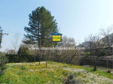 Terratetto unifamiliare 900 m², Centro, Salsomaggiore Terme