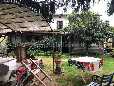 Terratetto unifamiliare 150 m², Centro, Borgo Val di Taro