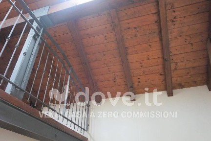 Loft piazza San Francesco 3, Centro, Besana in Brianza