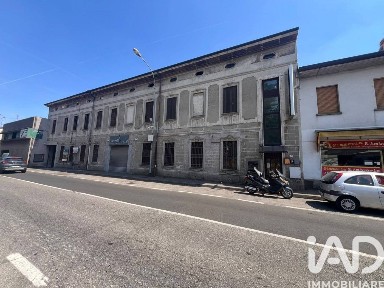 Loft via Guglielmo Marconi 48, Barlassina