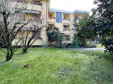Loft via Francesco Petrarca 2, Centro, Concorezzo