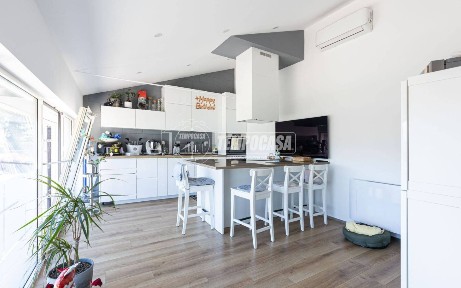Loft via solferino, Dal Pozzo, Ceriano Laghetto