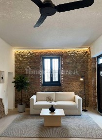 Loft via Camillo Benso di Cavour 39, Centro, Vimercate