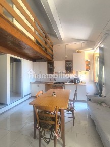 Mansarda buono stato, 55 m², Via Veneto - Borgo Trento, Brescia