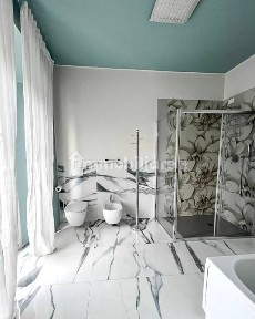 Attico via Fratelli Cairoli 19, Loggia - Garibaldi, Brescia