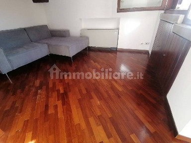 Mansarda via Moretto 31/A, Loggia - Garibaldi, Brescia