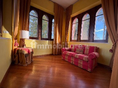 Attico via Torre, San Martino della Battaglia, Desenzano del Garda