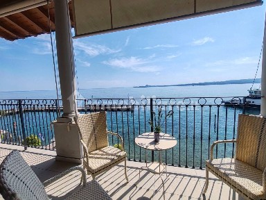 Attico Lungolago Giuseppe Zanardelli 32, Toscolano Maderno, Toscolano-Maderno