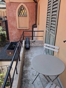 Attico corso Magenta, Magenta - Arnaldo, Brescia