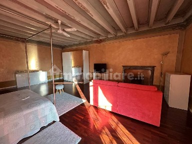 Attico ottimo stato, 360 m², Loggia - Garibaldi, Brescia