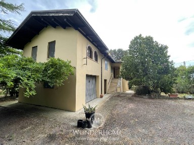 Casale via Fante di Sotto, Spinetoli