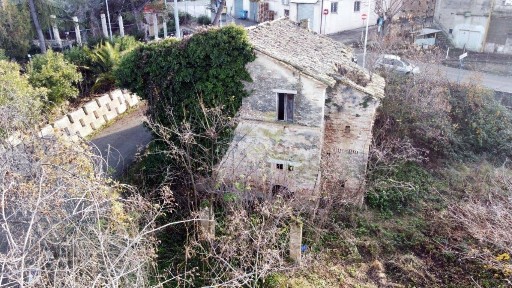 Monsampolo del Tronto, Contrada Cretoni, 1