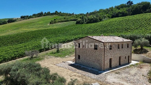 Ripatransone, Canali No Number