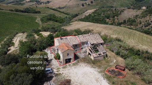 Acquaviva Picena, Contrada Casarica