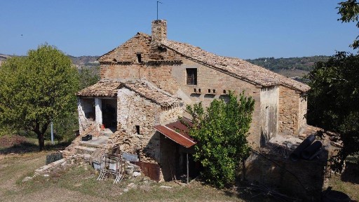Acquaviva Picena, Contrada Paterno, 19