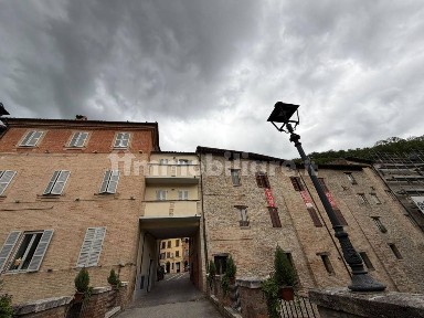 Rustico via Ilario Migni, Centro, Comunanza