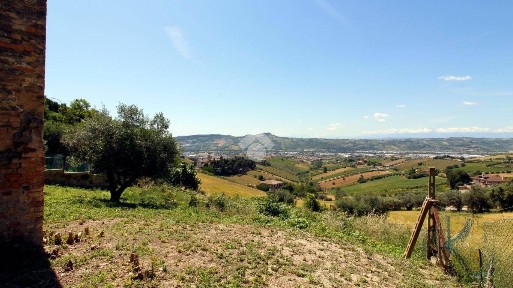 Rustico Strada Provinciale 54 74, Centro, Monteprandone